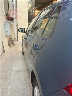 فولكسفاغن جولف